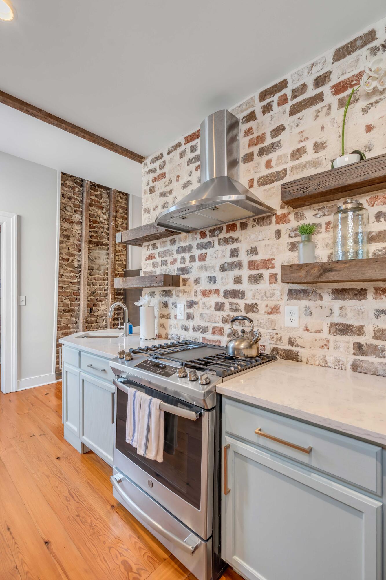 40 Spring Street, Unit A & B Charleston, SC 29403 - Photo 9 of 42 DSC01327