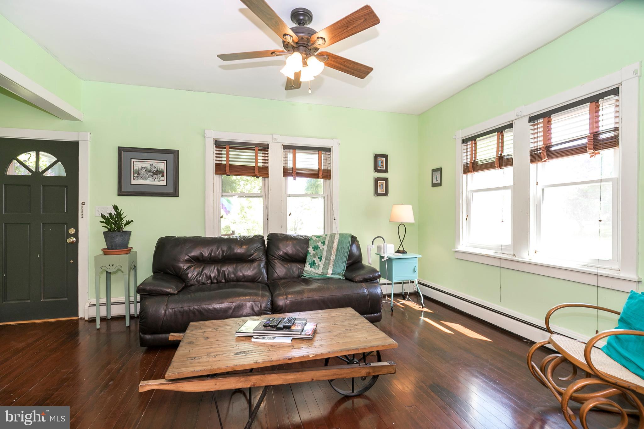 2190 School Road Pottstown, PA 19465 - Photo 7 of 30 a living room with furniture and a window