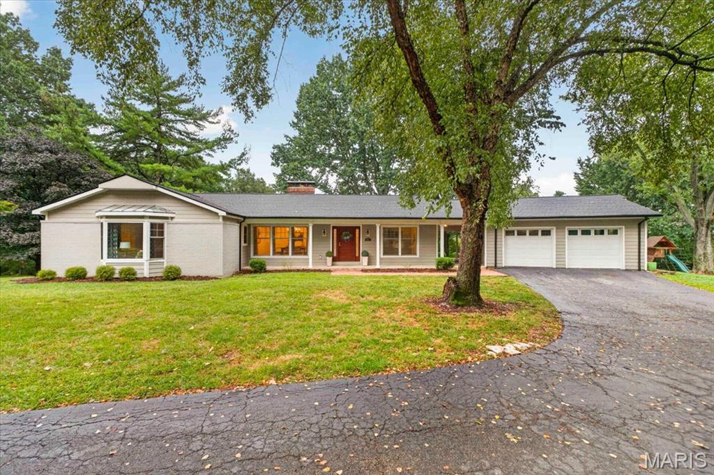 1821 Topping Road St. Louis, MO 63131 - Photo 1 of 86 Gallery Image 1