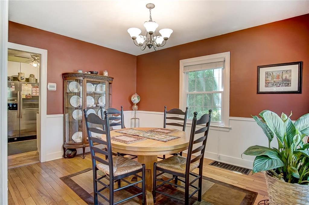1518 Crestview Drive Springfield, OH 45504 - Photo 15 of 37
