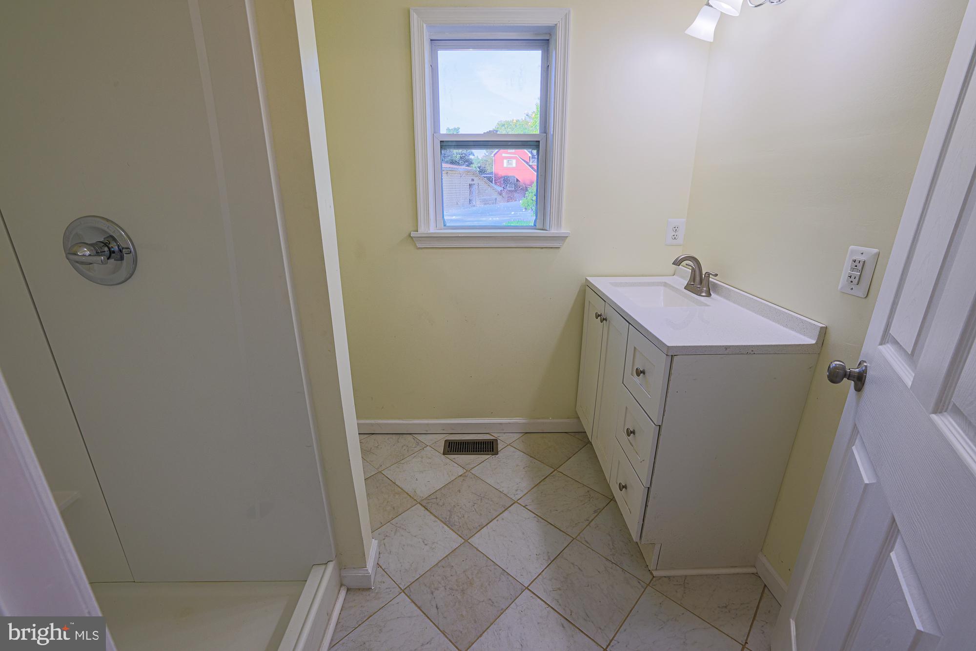 2321 Old Post Road Havre de Grace, MD 21078 - Photo 38 of 60 Bright and airy bathroom retreat.