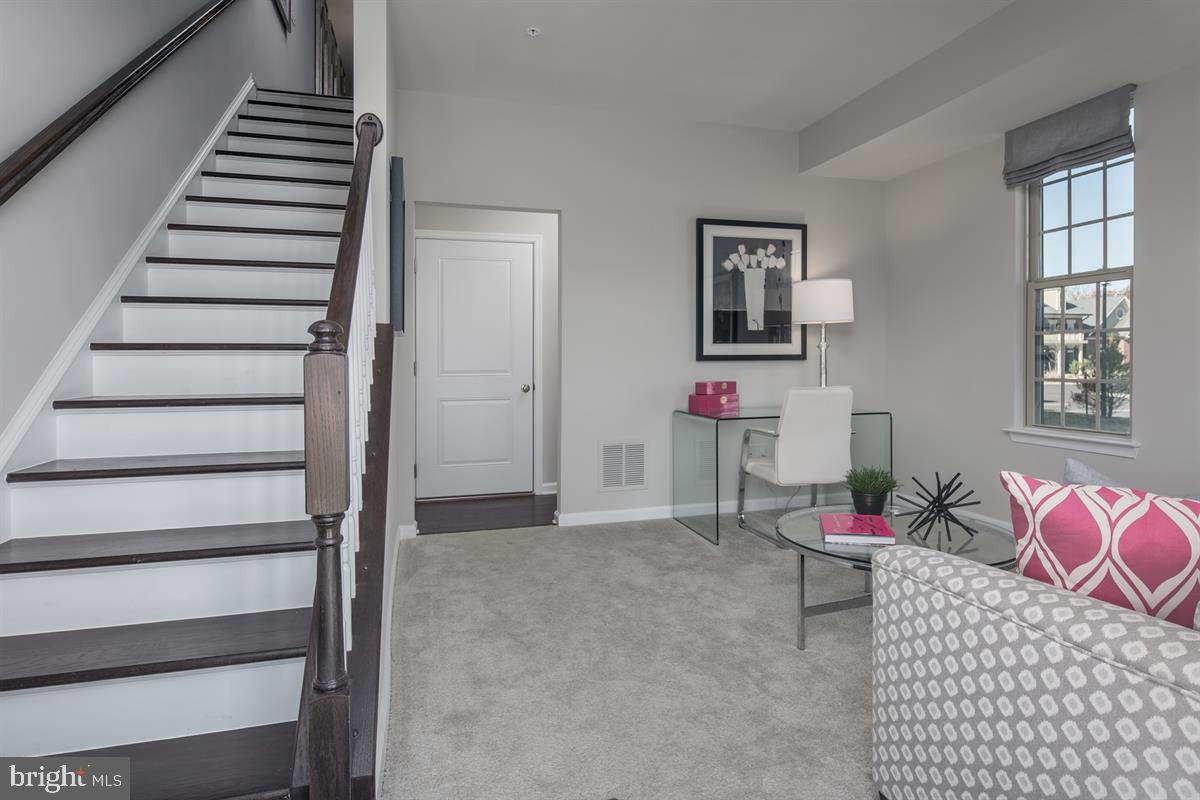 3003 Frayser Farm Road Hanover, MD 21076 - Photo 5 of 19 a bedroom with furniture and a window