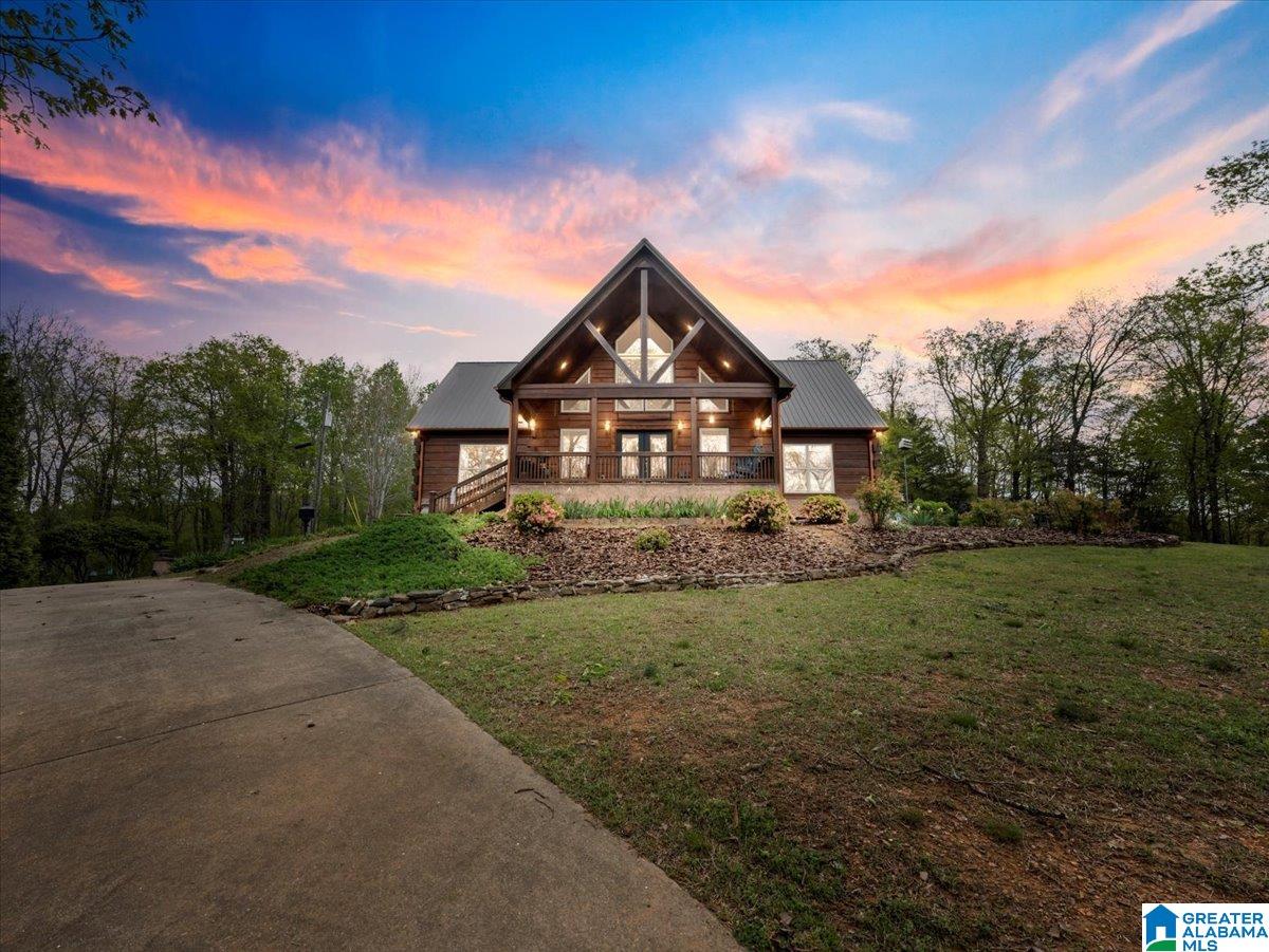 515 Robbins Branch Road Altoona, AL 35952 - Photo 1 of 53