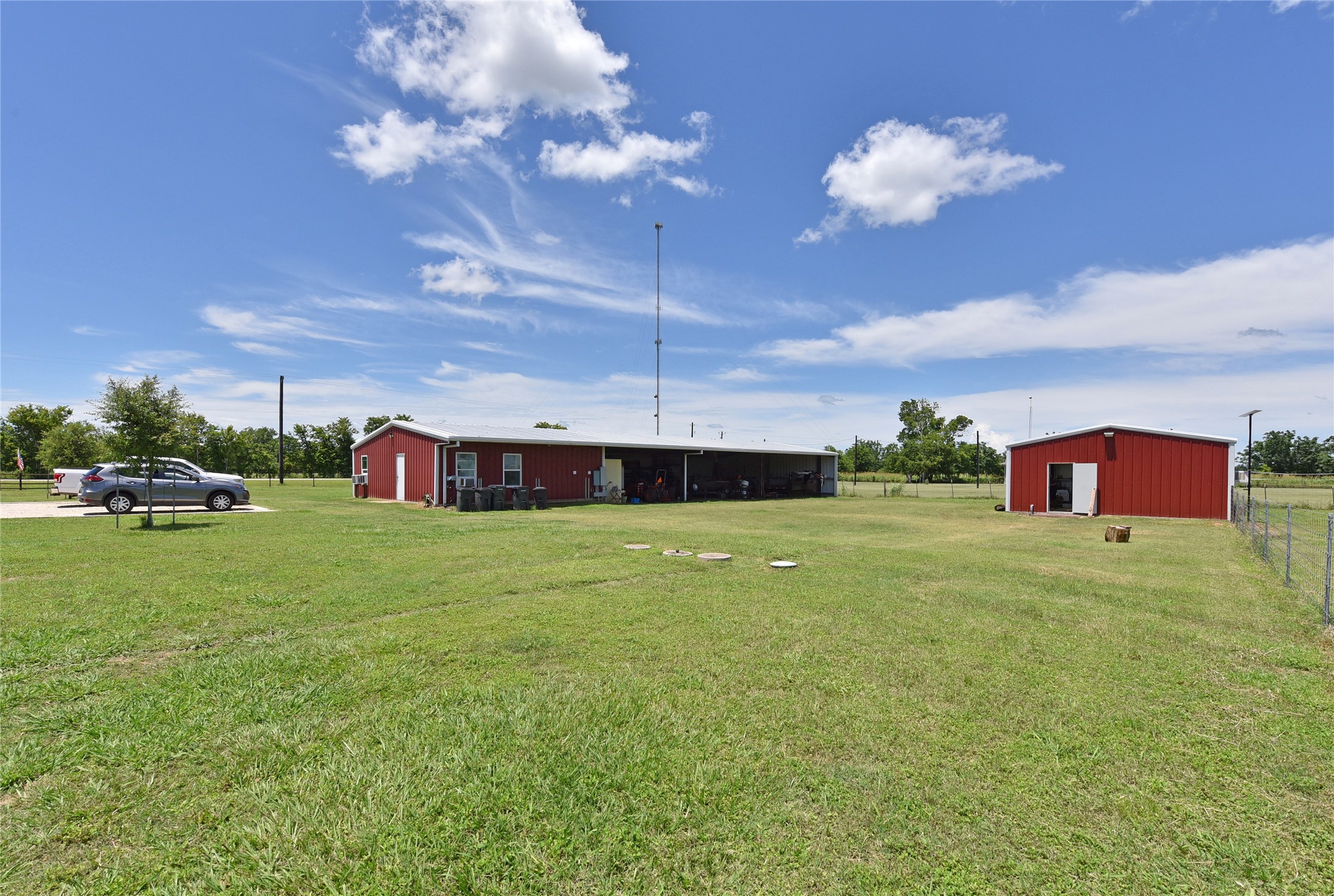 406 County Road 100 Boling, TX 77420 - Photo 32 of 49
