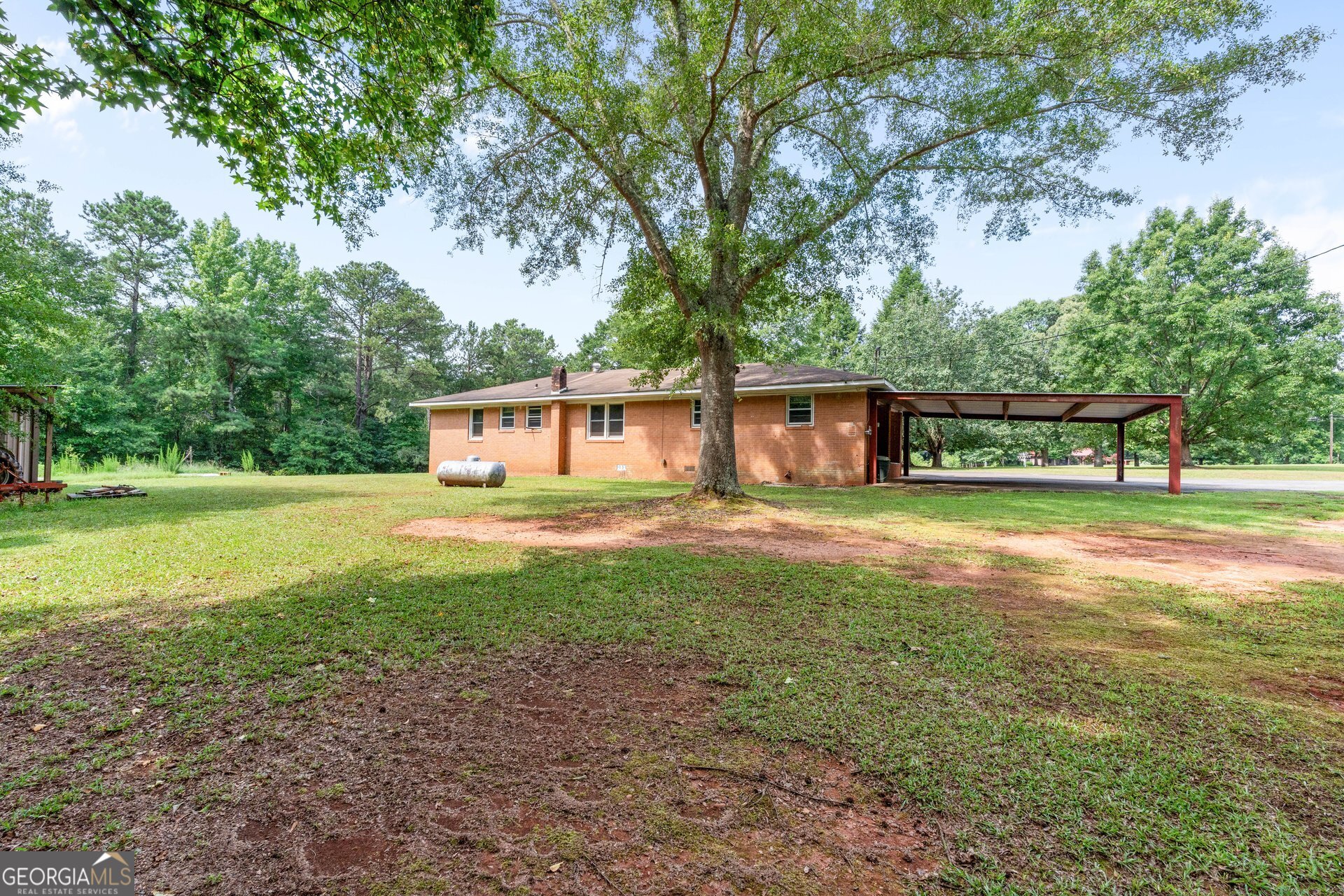 1374 Clem Lowell Road Carrollton, GA 30116 - Photo 13 of 17