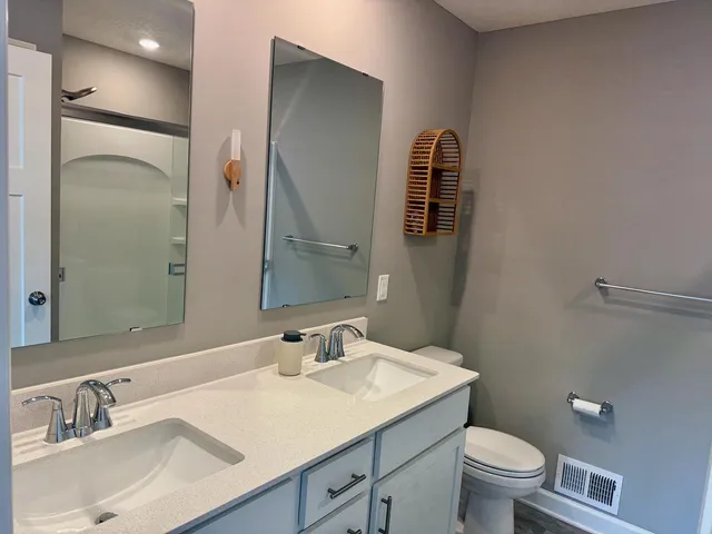 $369,000 | 2170 Bay Drive, Lino Lakes, MN 55038