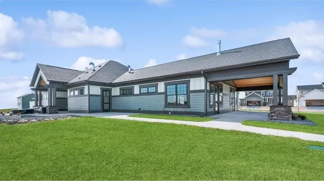 $369,000 | 2170 Bay Drive, Lino Lakes, MN 55038