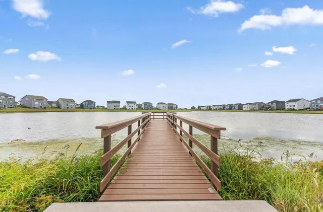 $369,000 | 2170 Bay Drive, Lino Lakes, MN 55038