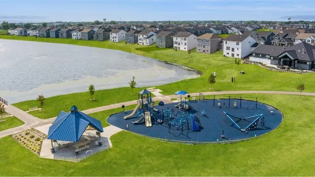 $369,000 | 2170 Bay Drive, Lino Lakes, MN 55038