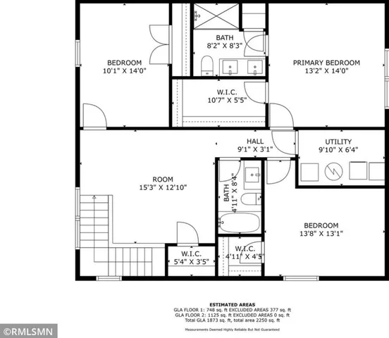 $369,000 | 2170 Bay Drive, Lino Lakes, MN 55038