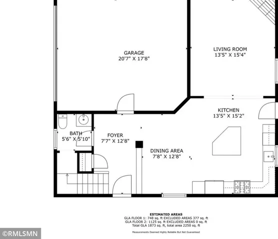 $369,000 | 2170 Bay Drive, Lino Lakes, MN 55038