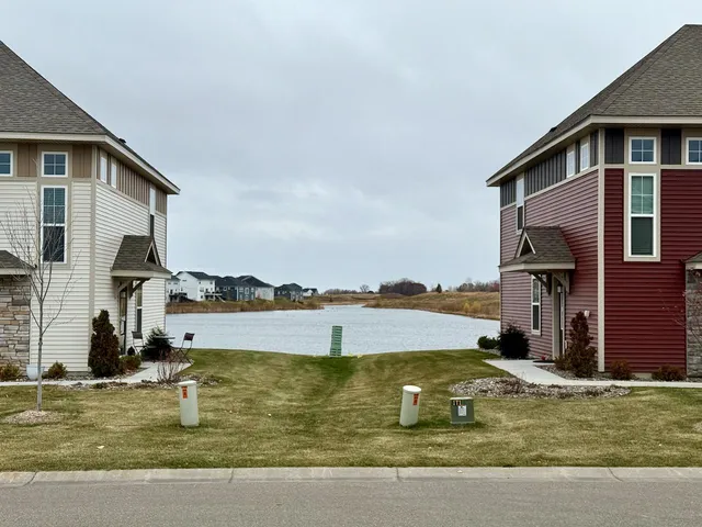 $369,000 | 2170 Bay Drive, Lino Lakes, MN 55038