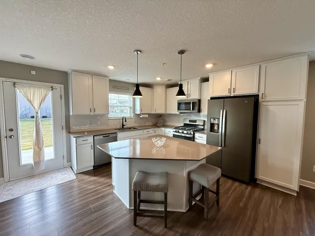 $369,000 | 2170 Bay Drive, Lino Lakes, MN 55038