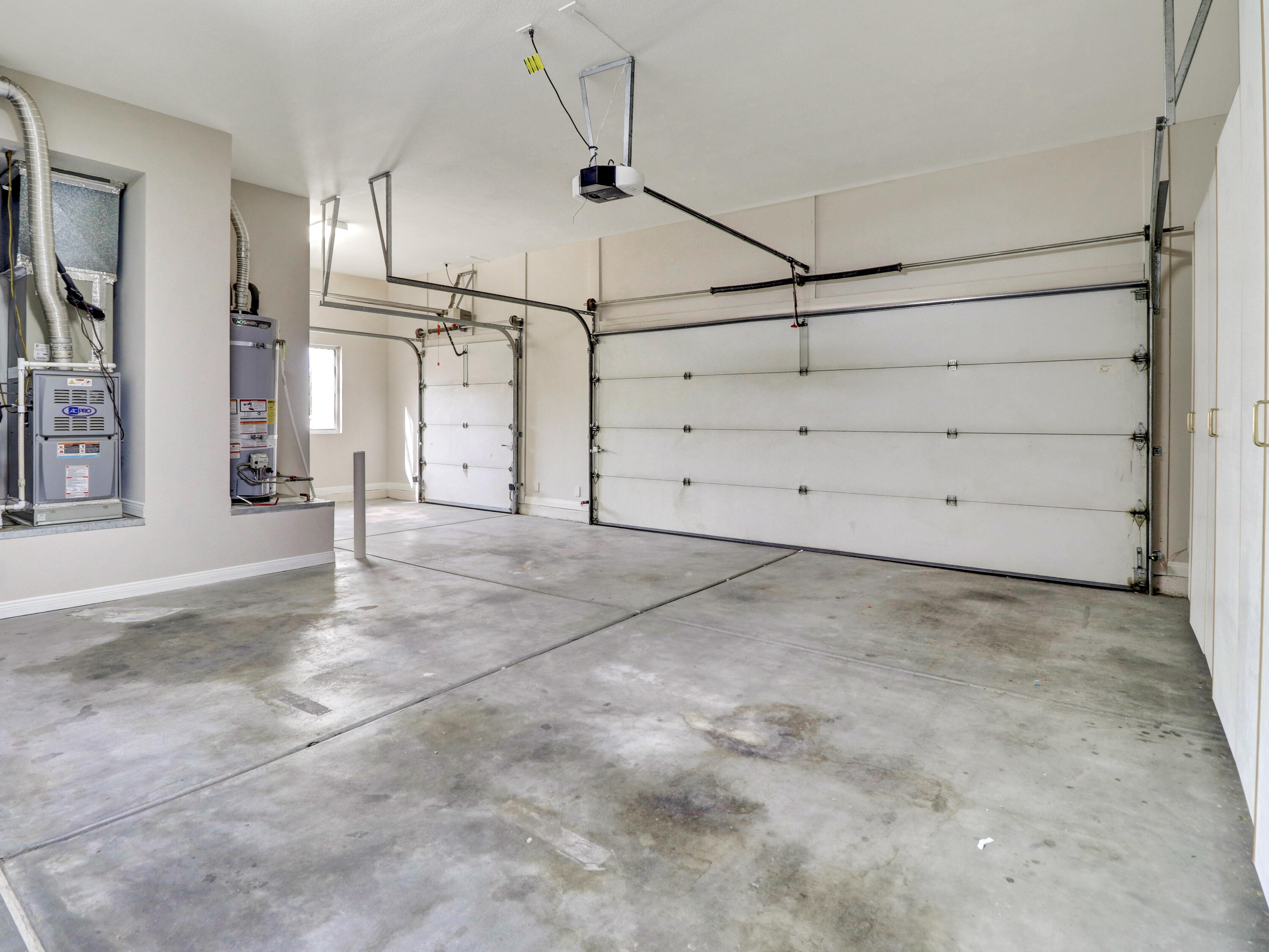38574 Clear Sky Way Palm Desert, CA 92211 - Photo 30 of 69 a view of an empty room