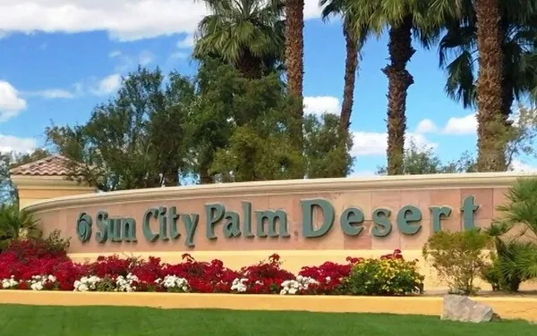 $3,195 | 38574 Clear Sky Way, Palm Desert, CA 92211