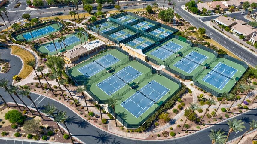 38574 Clear Sky Way Palm Desert, CA 92211 - Photo 67 of 69 Tennis Pickleball complex