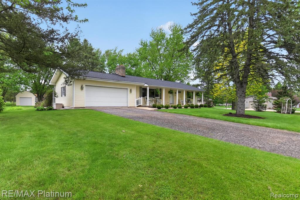 139 Edgemont Drive Howell, MI 48855 - Photo 60 of 62