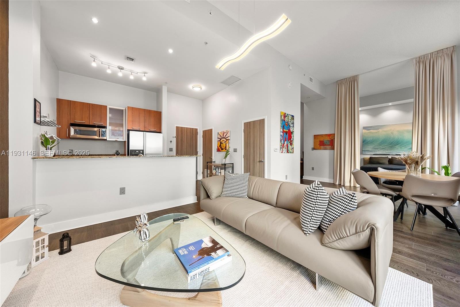 9066 Southwest 73rd Court, Unit 405 Miami, FL 33156 - Photo 1 of 32