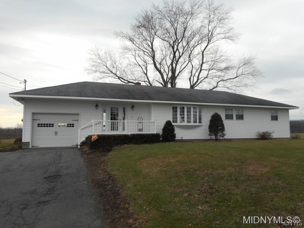 5631 State Route Westmoreland, NY 13490 - Photo 1 of 1