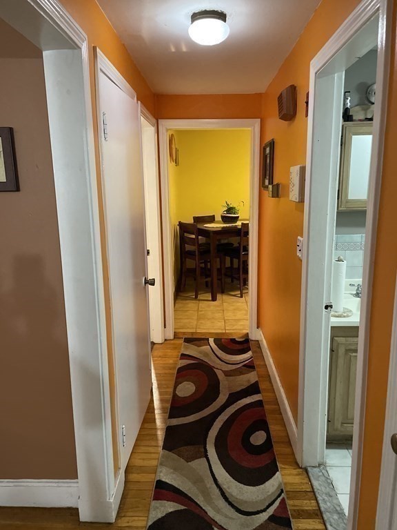 7 Marconi Drive Randolph, MA 02368 - Photo 12 of 24 a bathroom with a sink and a mirror