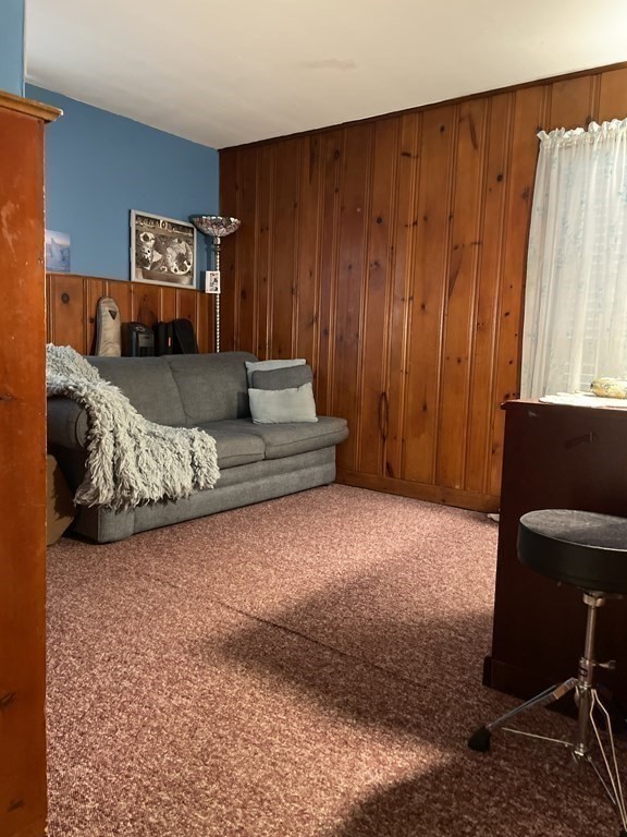 7 Marconi Drive Randolph, MA 02368 - Photo 17 of 24 a living room with furniture and a couch