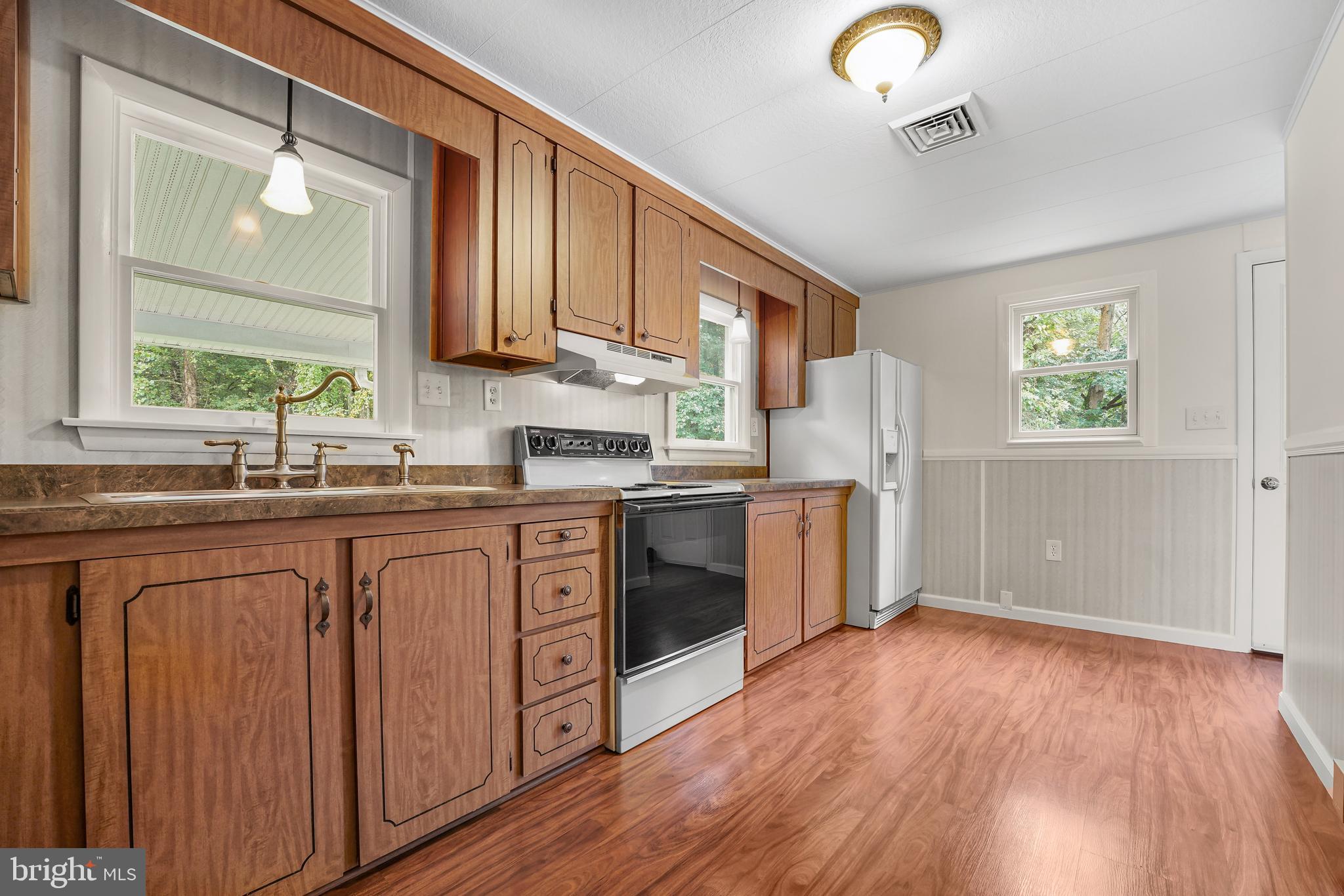 398 Springhill Road Rising Sun, MD 21911 - Photo 11 of 24 Kitchen