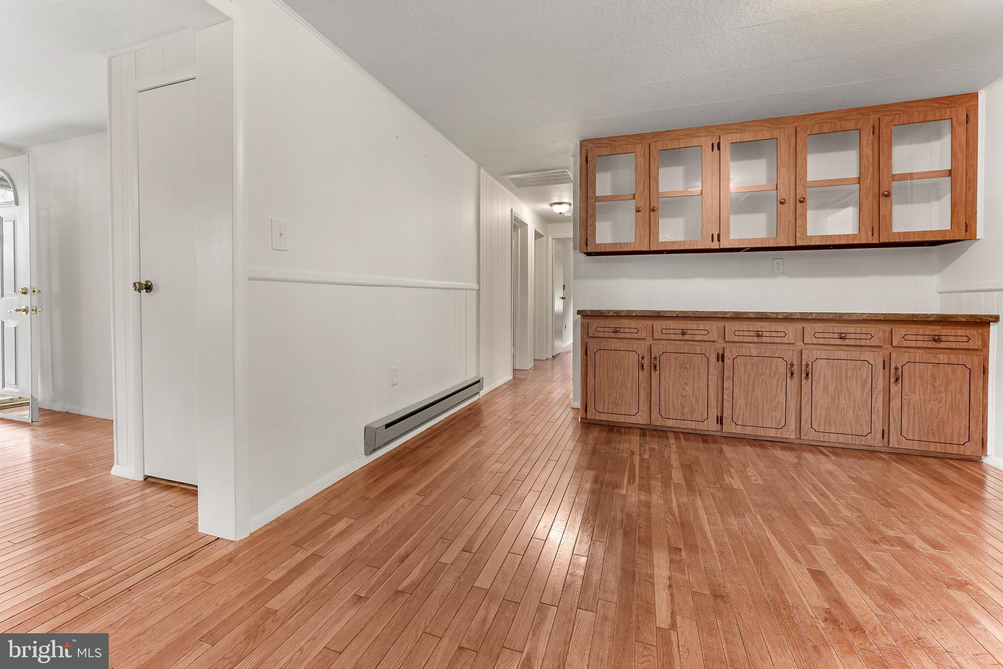 398 Springhill Road Rising Sun, MD 21911 - Photo 12 of 24 Dining area to hallway