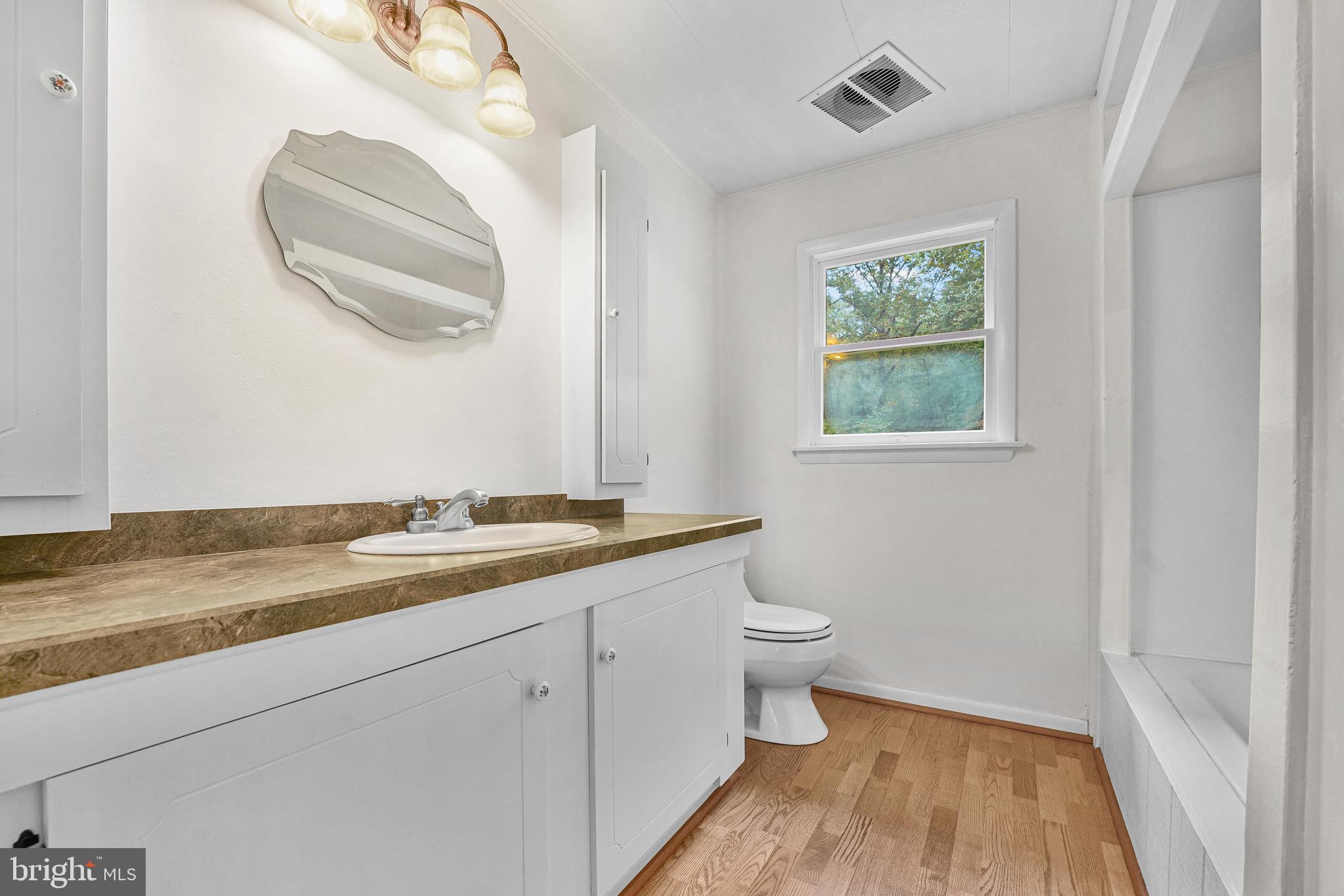 398 Springhill Road Rising Sun, MD 21911 - Photo 13 of 24 Hall bath