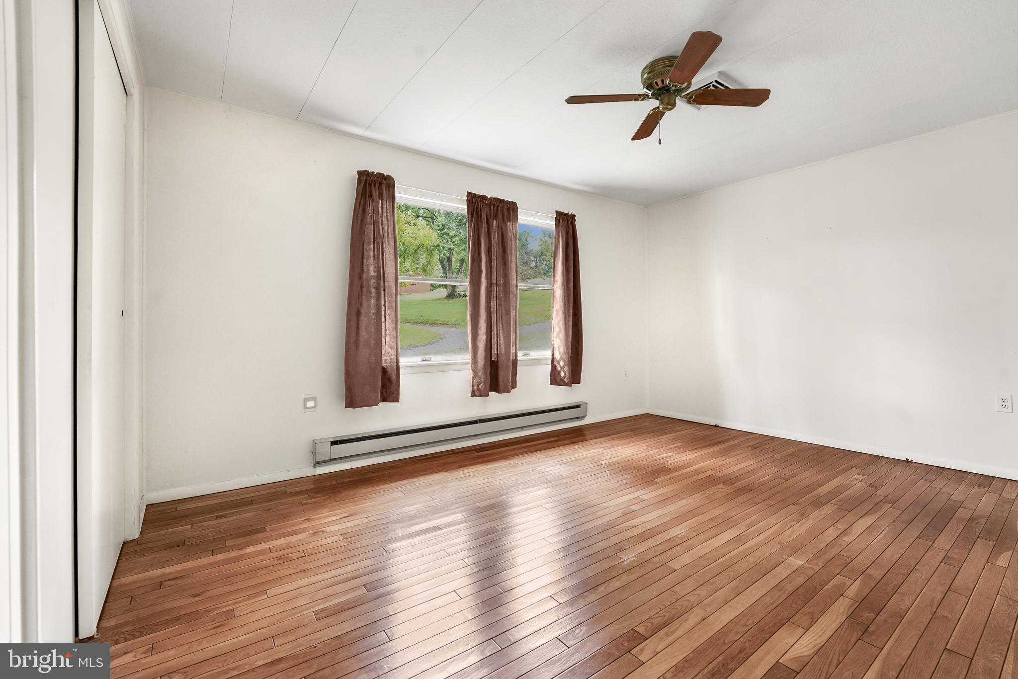 398 Springhill Road Rising Sun, MD 21911 - Photo 14 of 24 Primary bedroom