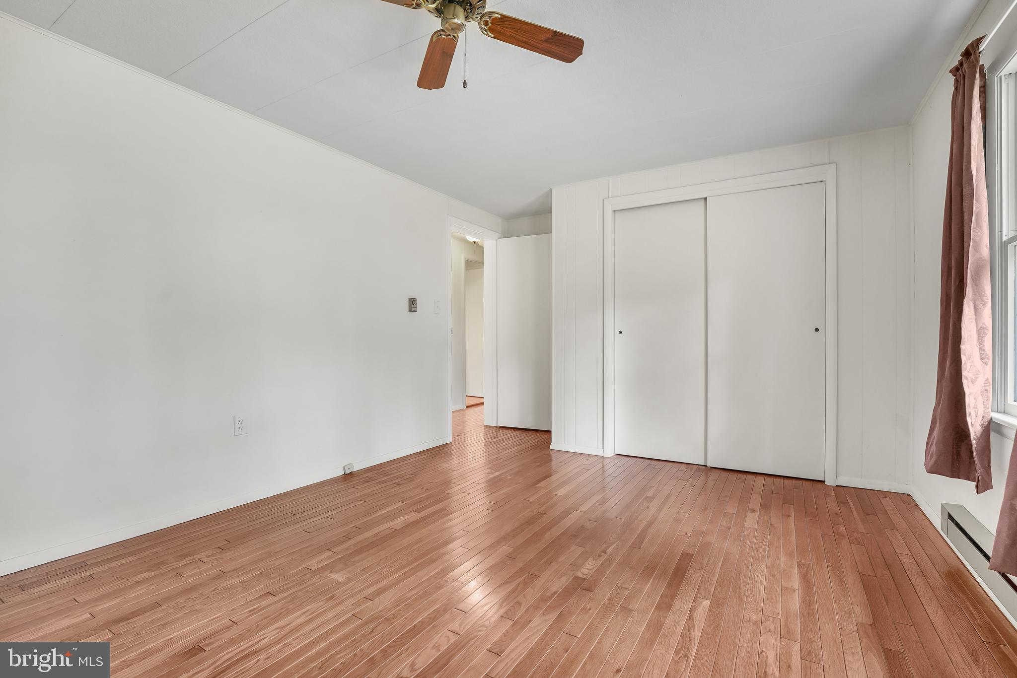 398 Springhill Road Rising Sun, MD 21911 - Photo 15 of 24 Primary bedroom