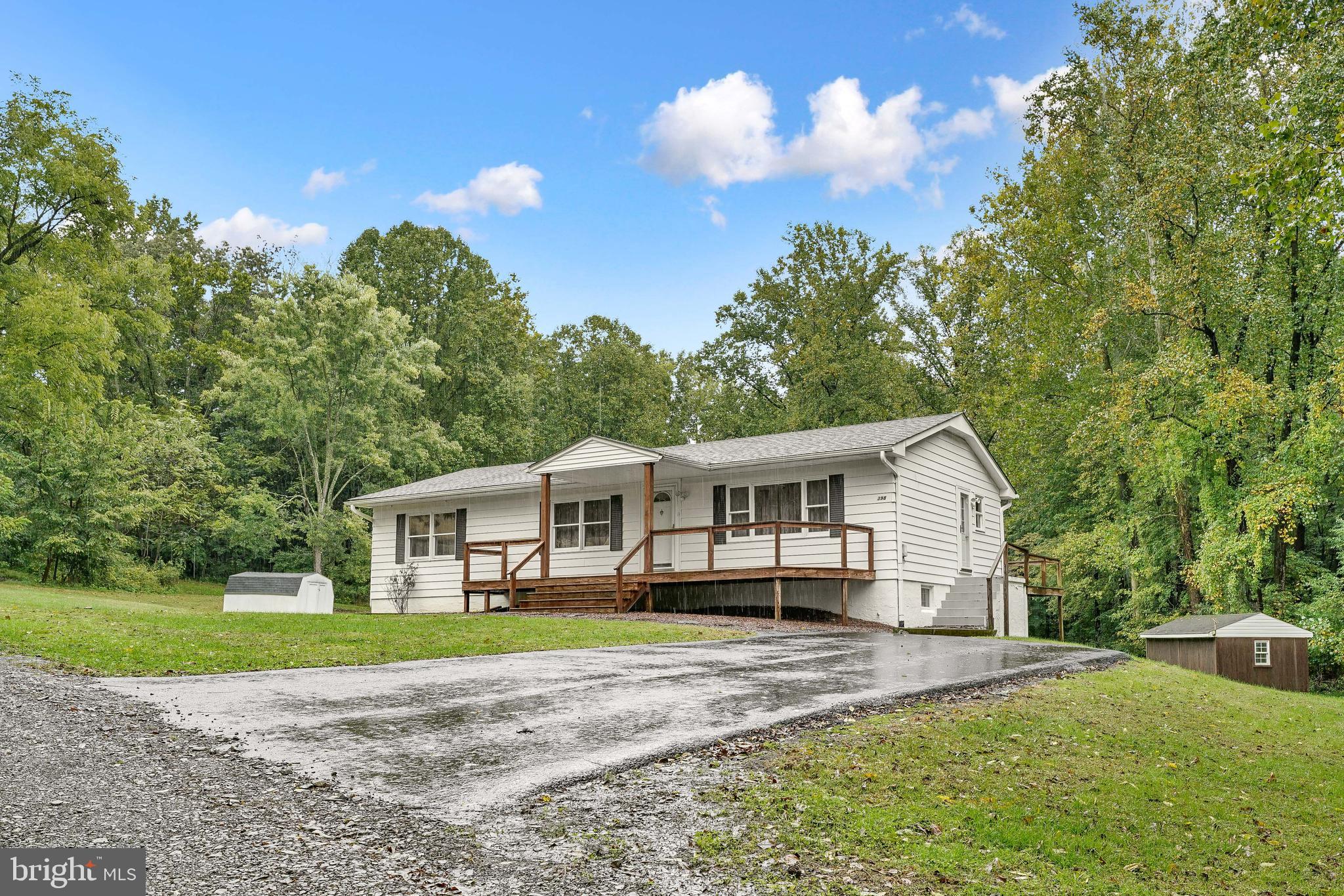 398 Springhill Road Rising Sun, MD 21911 - Photo 2 of 24 Rising Sun rancher
