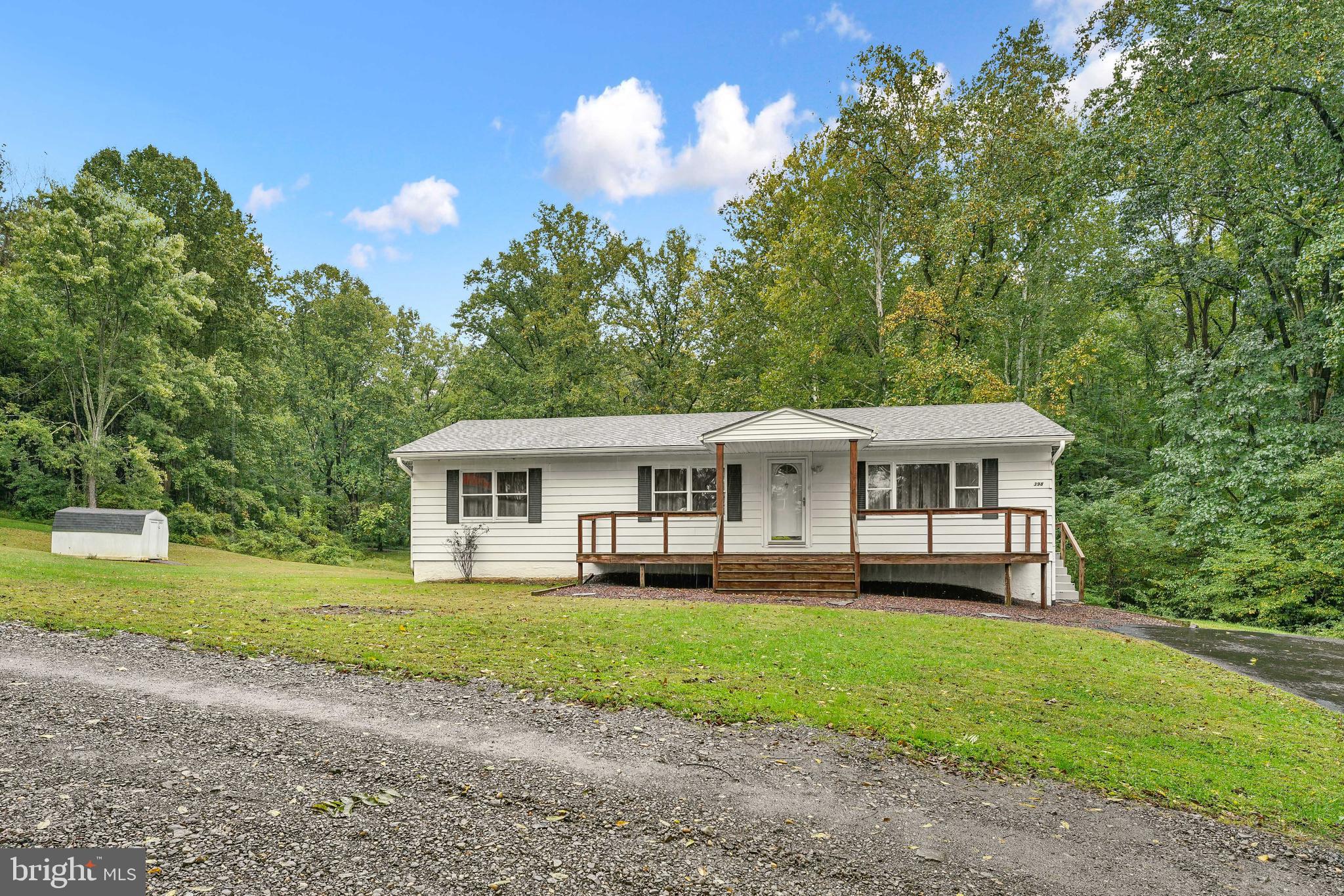 398 Springhill Road Rising Sun, MD 21911 - Photo 24 of 24 Home Sweet Home!