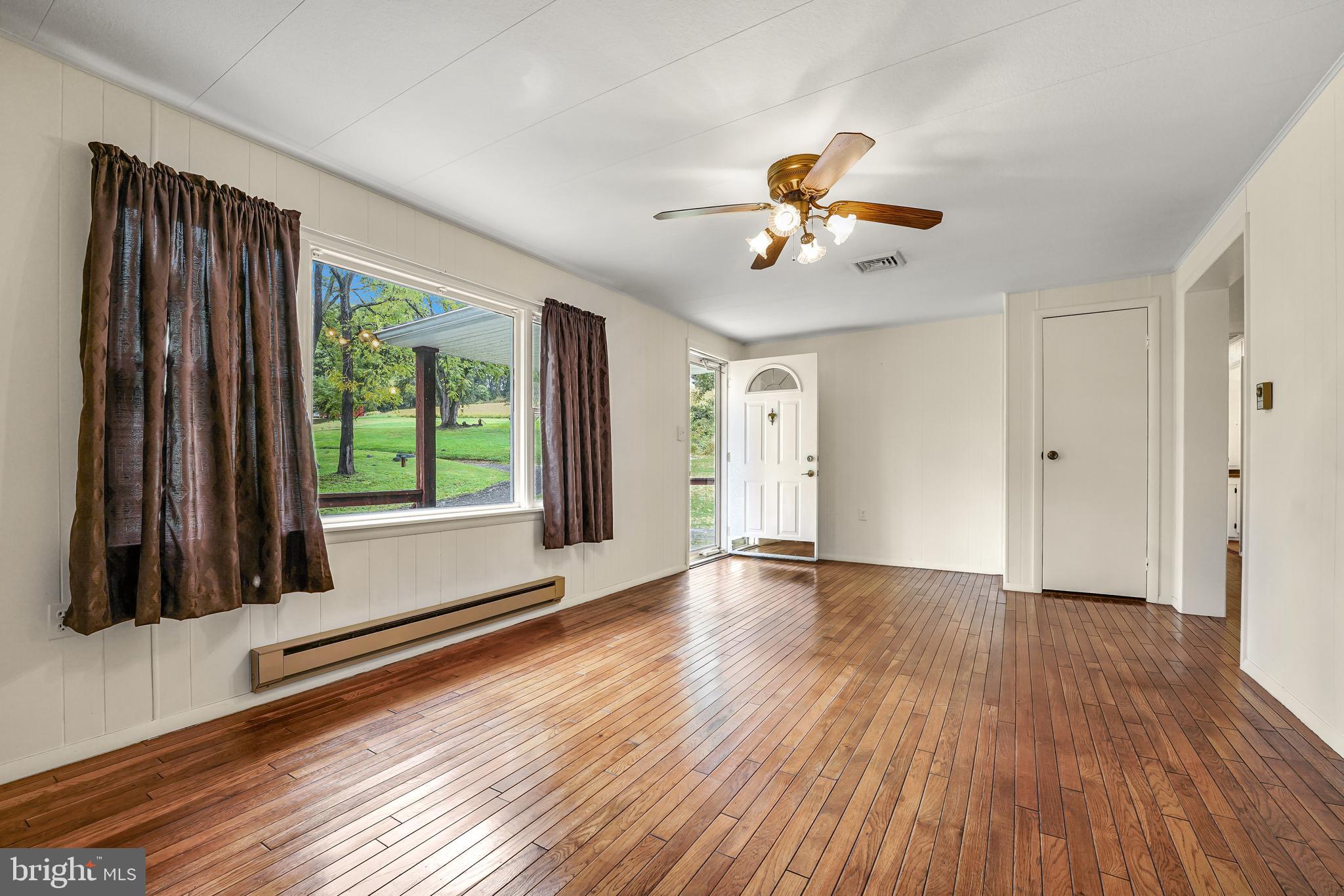 398 Springhill Road Rising Sun, MD 21911 - Photo 4 of 24 Bright, spacious living room