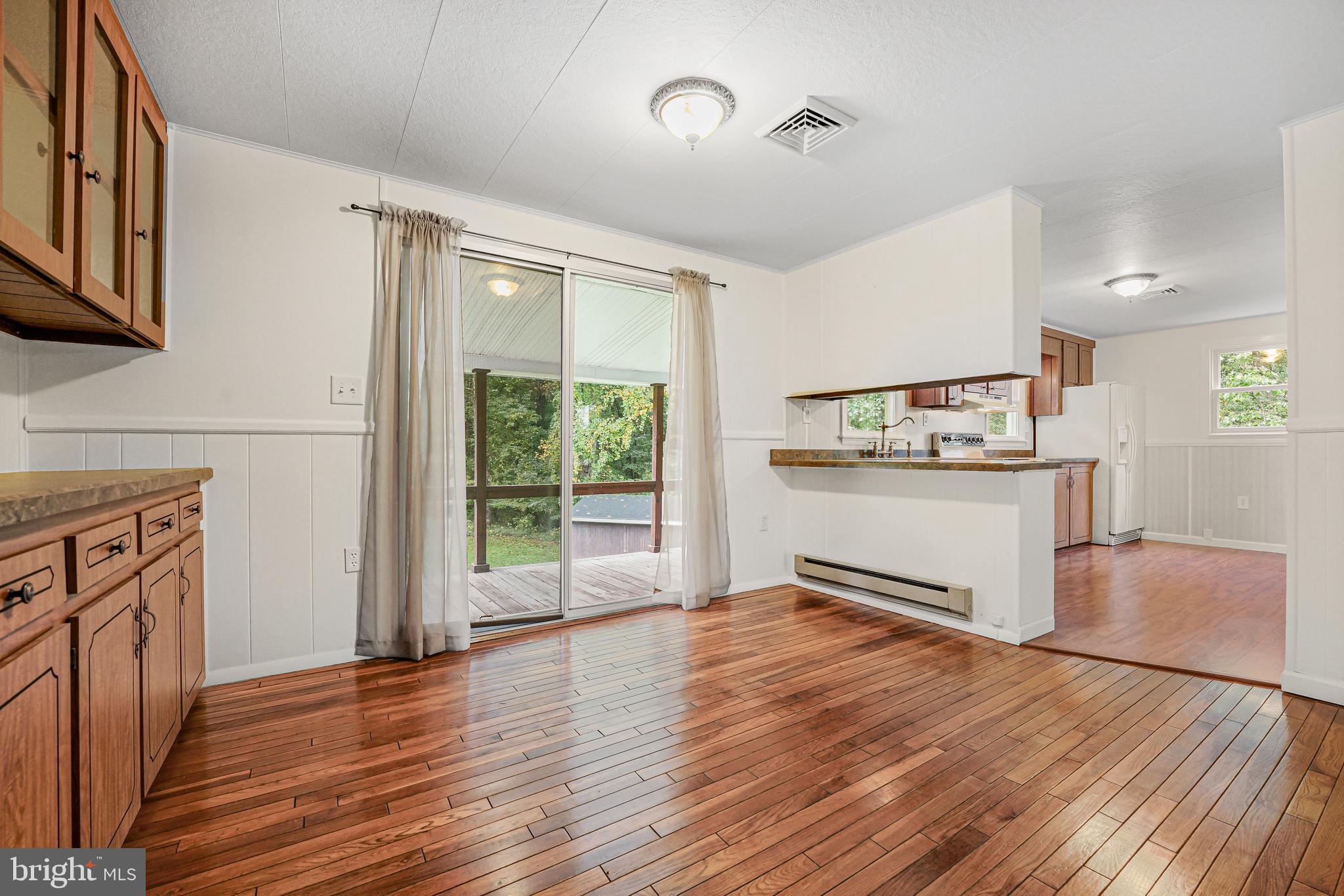 398 Springhill Road Rising Sun, MD 21911 - Photo 6 of 24 Dining Area off kitchen