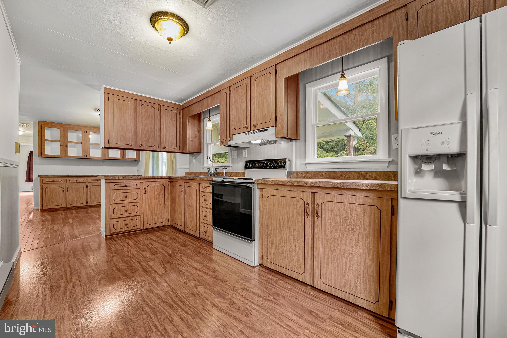 398 Springhill Road Rising Sun, MD 21911 - Photo 8 of 24 Plenty of cabinet space