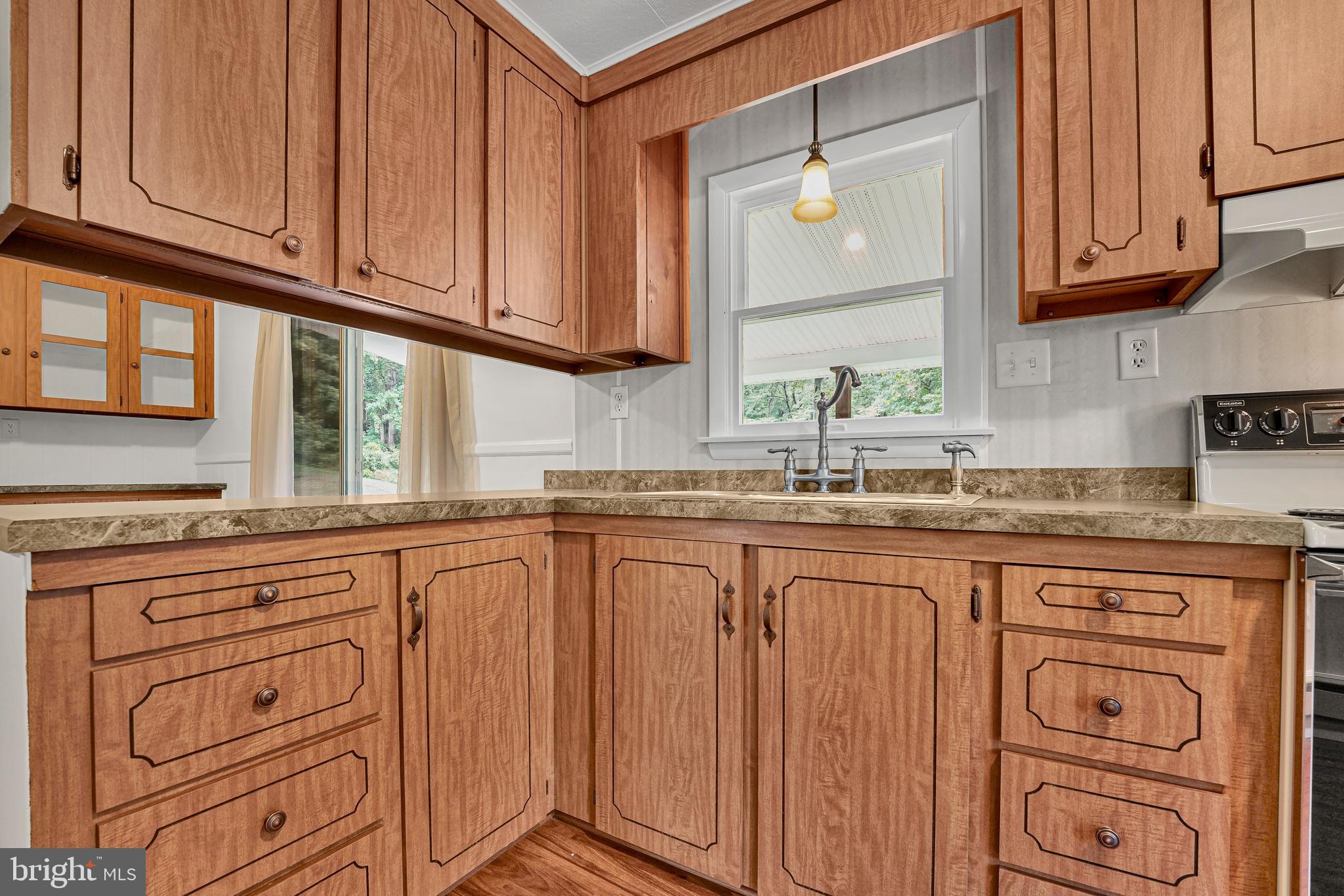 398 Springhill Road Rising Sun, MD 21911 - Photo 9 of 24 Kitchen
