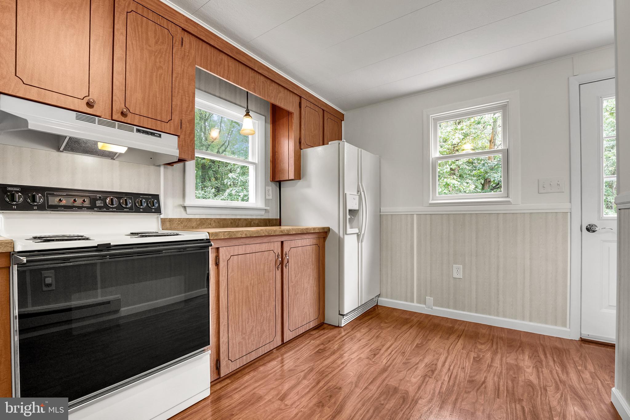398 Springhill Road Rising Sun, MD 21911 - Photo 10 of 24 Kitchen