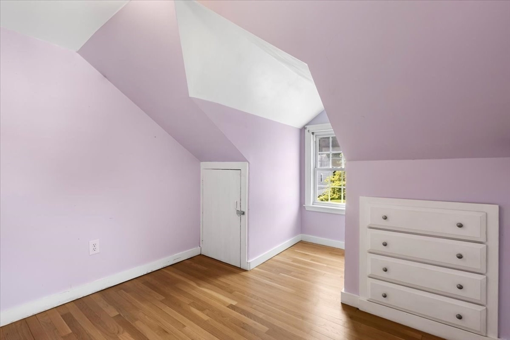 5 Marston Road Walpole, MA 02032 - Photo 18 of 36 a view of an empty room and window