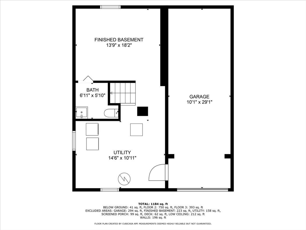 5 Marston Road Walpole, MA 02032 - Photo 36 of 36 unknown