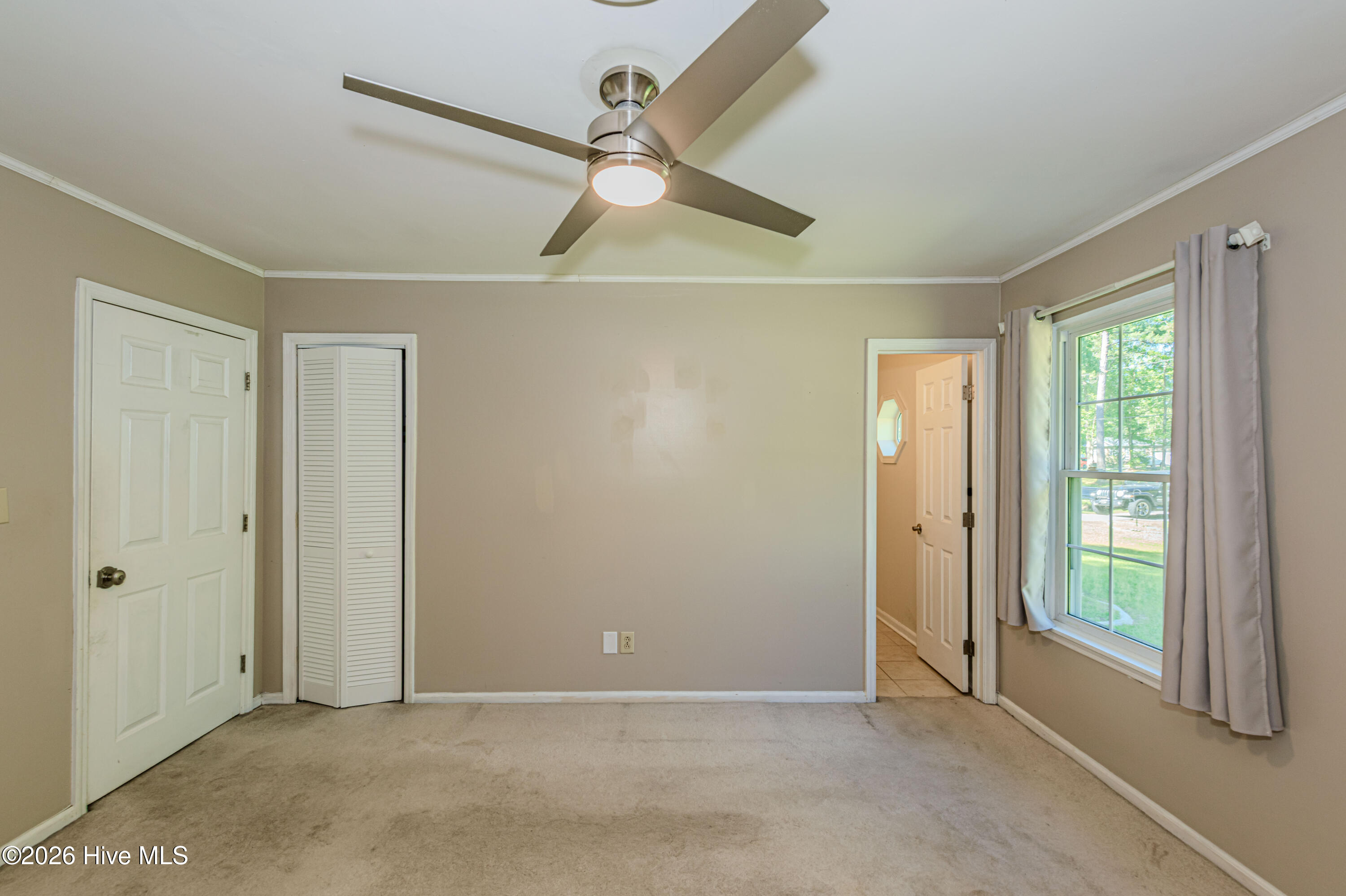 800 Mill River Road Jacksonville, NC 28540 - Photo 27 of 60 Primary bedroom