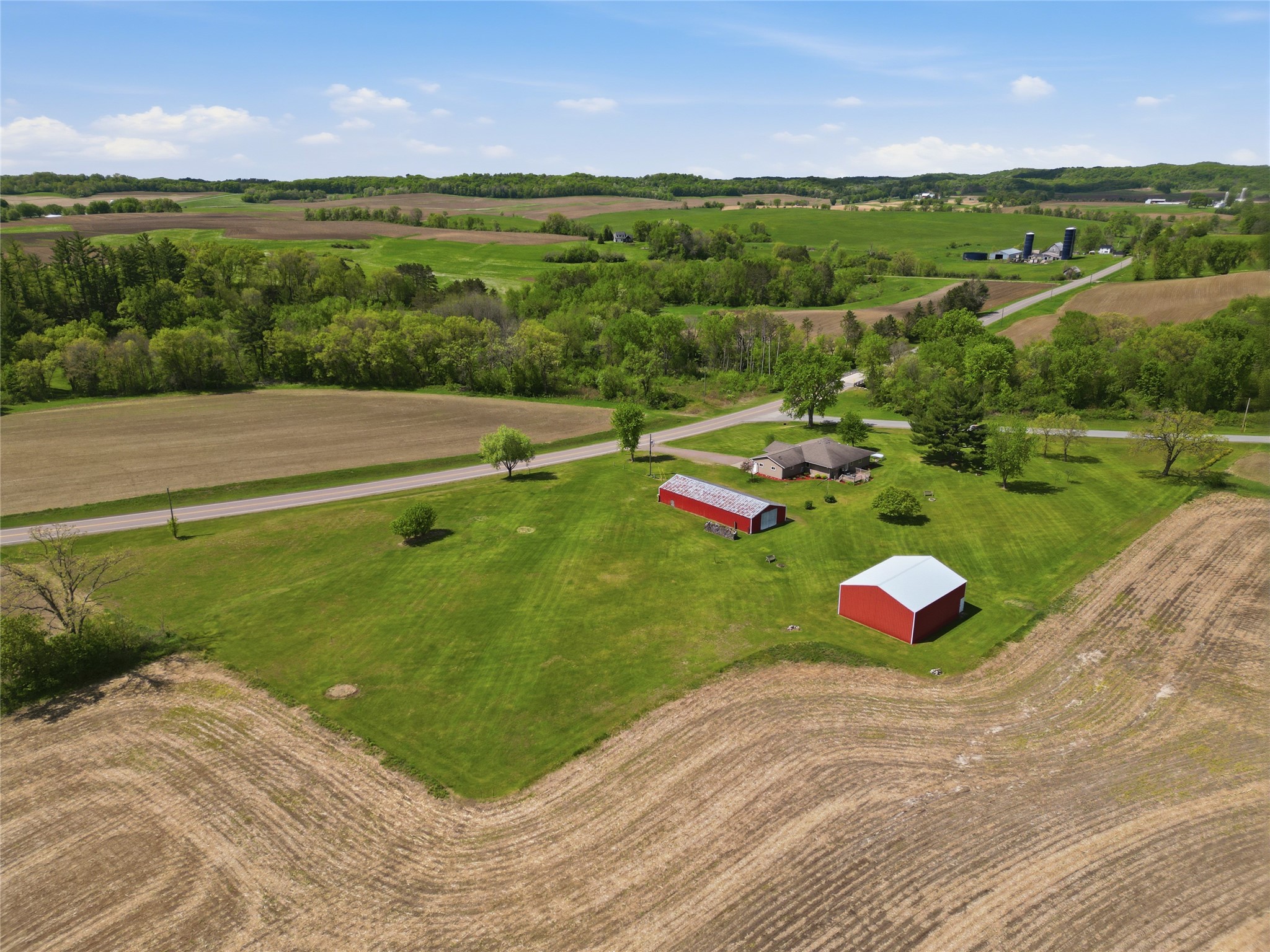 4504 County Rd X Black River Falls, WI 54615 - Photo 53 of 58