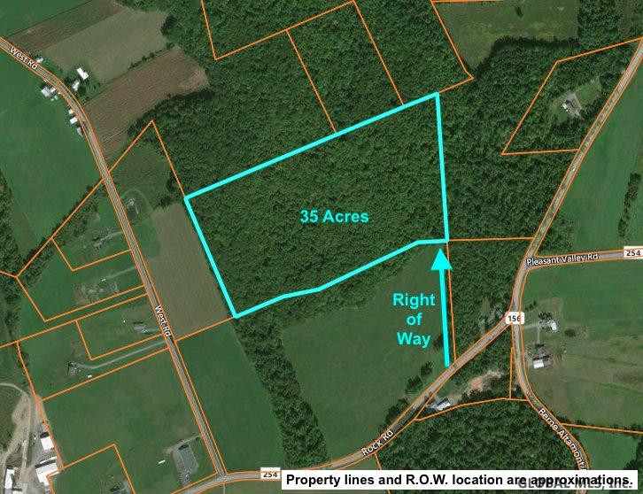 Rock Road Berne, NY 12023 - Photo 5 of 28 Photo 5