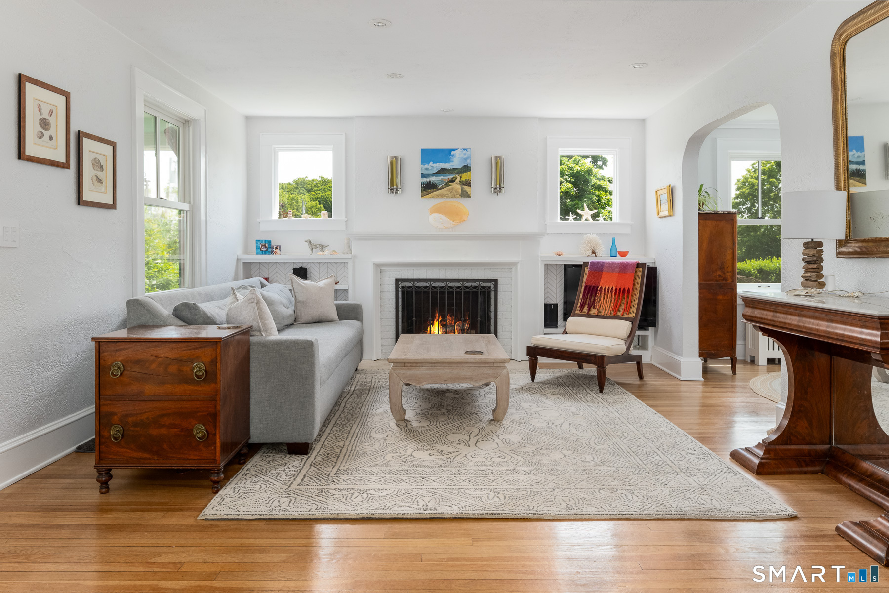 2 Sunwich Road Norwalk, CT 06853 - Photo 13 of 33