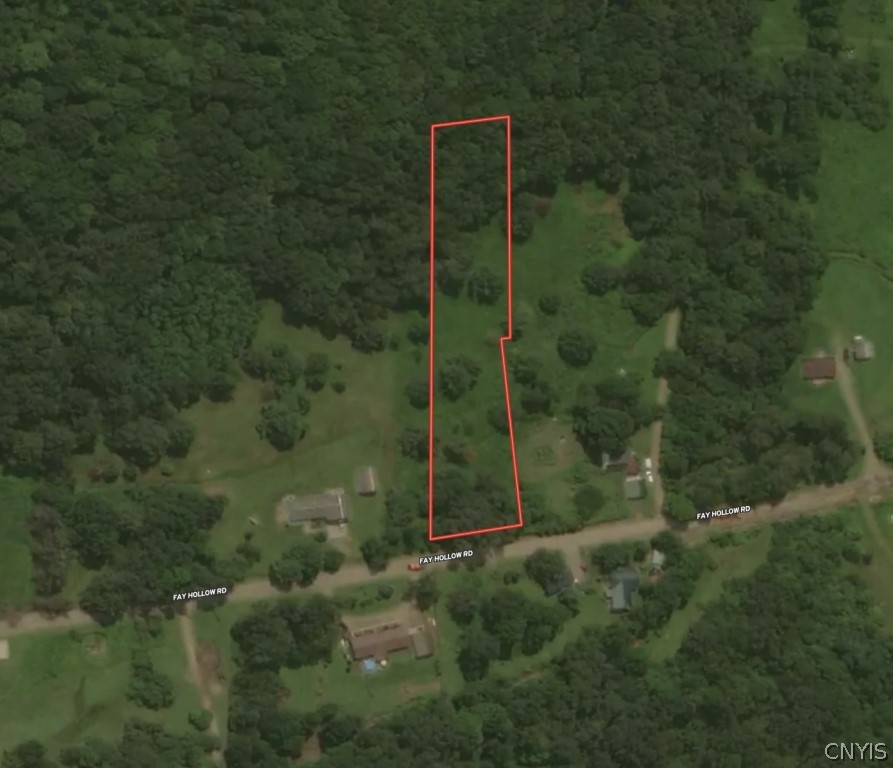 4755 Fay Hollow Road Humphrey, NY 14741 - Photo 2 of 9