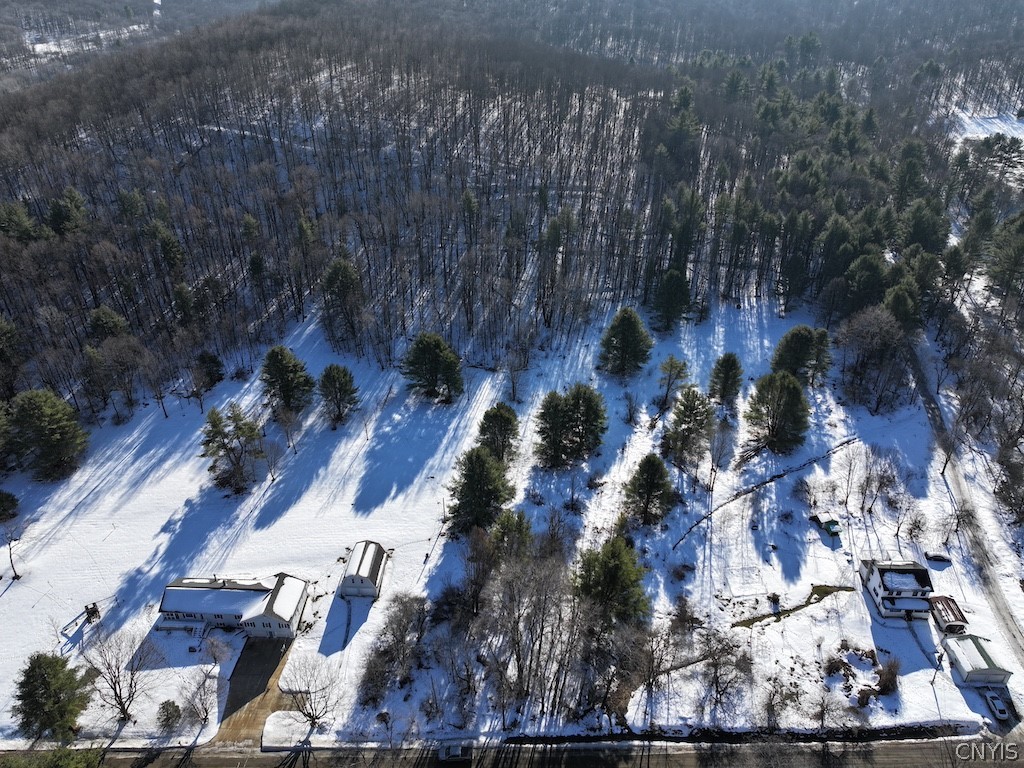 4755 Fay Hollow Road Humphrey, NY 14741 - Photo 8 of 9