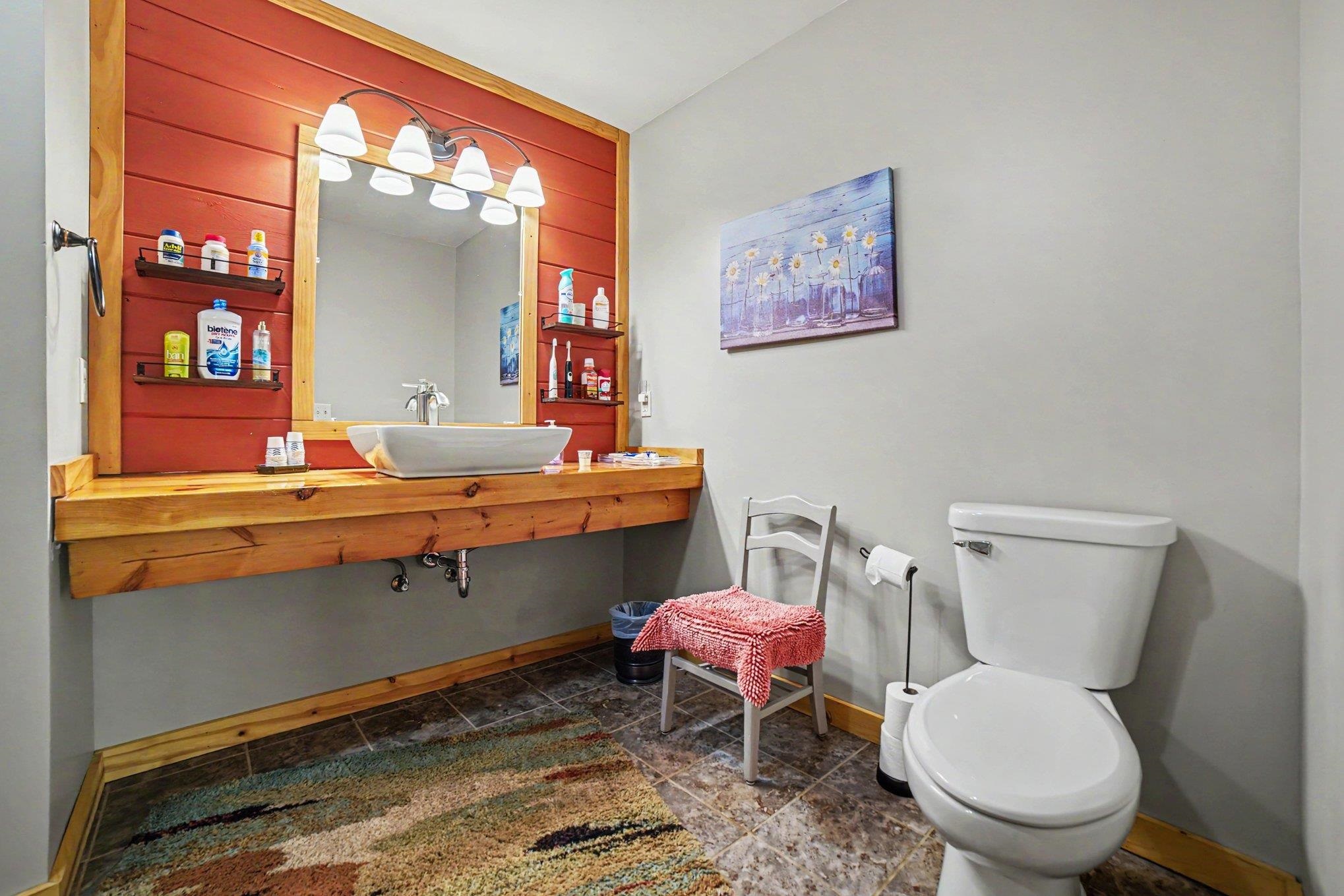 3628 West Millbrook Road Mount Pleasant, MI 48858 - Photo 9 of 31