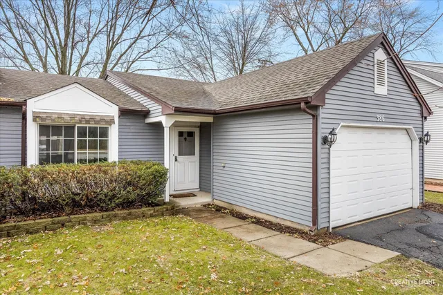 $310,000 | 386 Campus Drive, Elgin, IL 60120