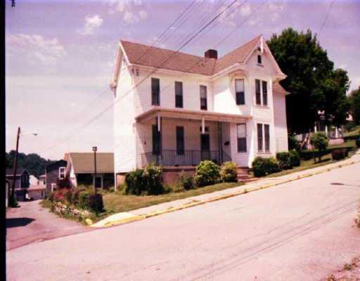 512 North 2nd Street Apollo, PA 15613 - Photo 1 of 1