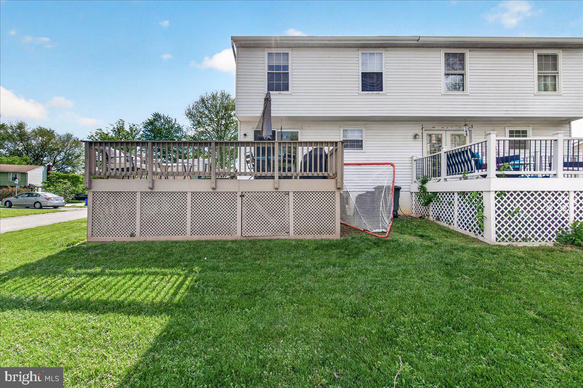 431 Heather Ridge Drive Frederick, MD 21702 - Photo 23 of 25 Gallery Image 23