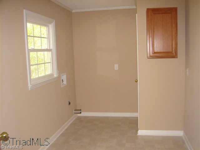 518 Chaney Road Asheboro, NC 27205 - Photo 7 of 9 Other. Laundry Room
